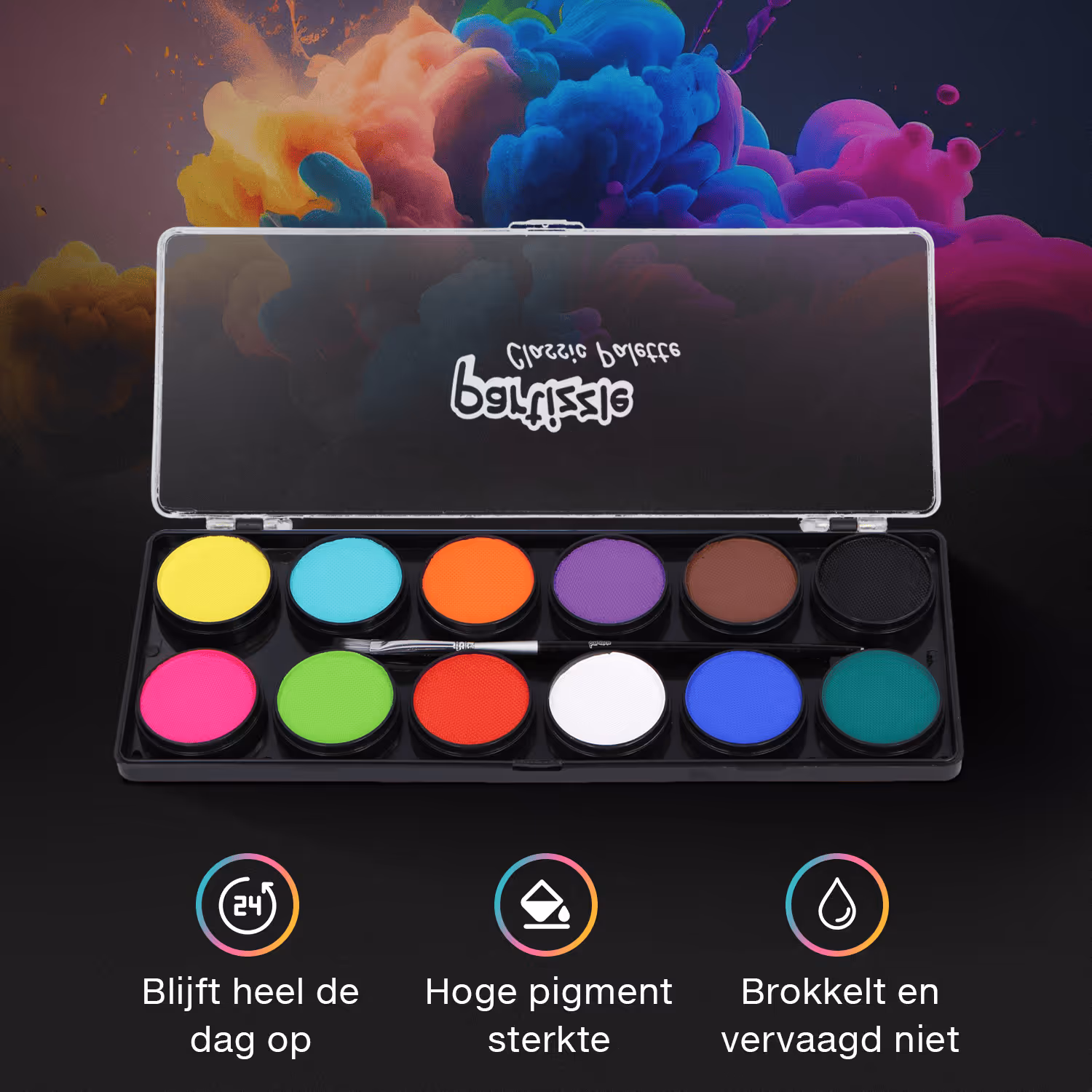 listing ontwerp voor bol.com