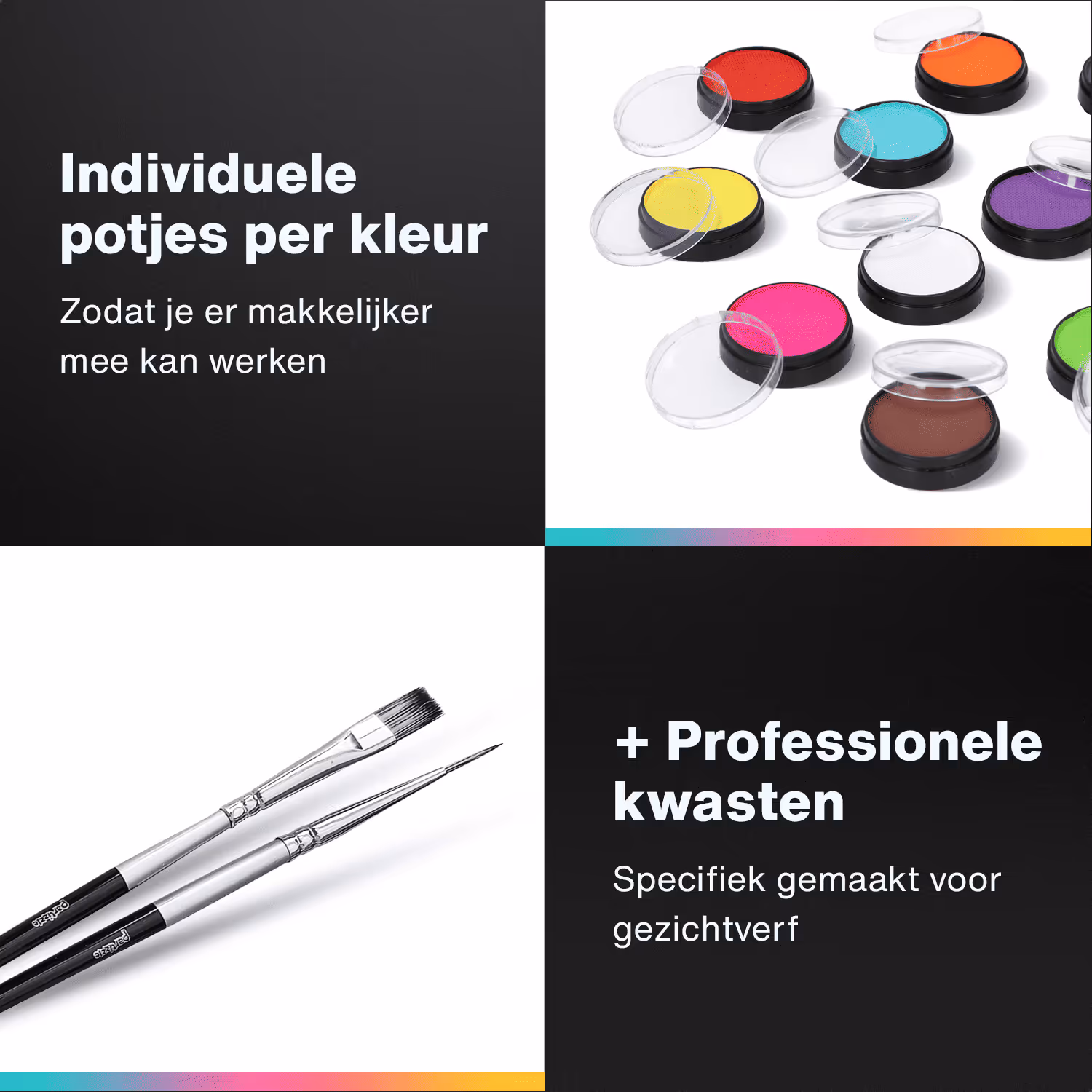 listing ontwerp voor bol.com