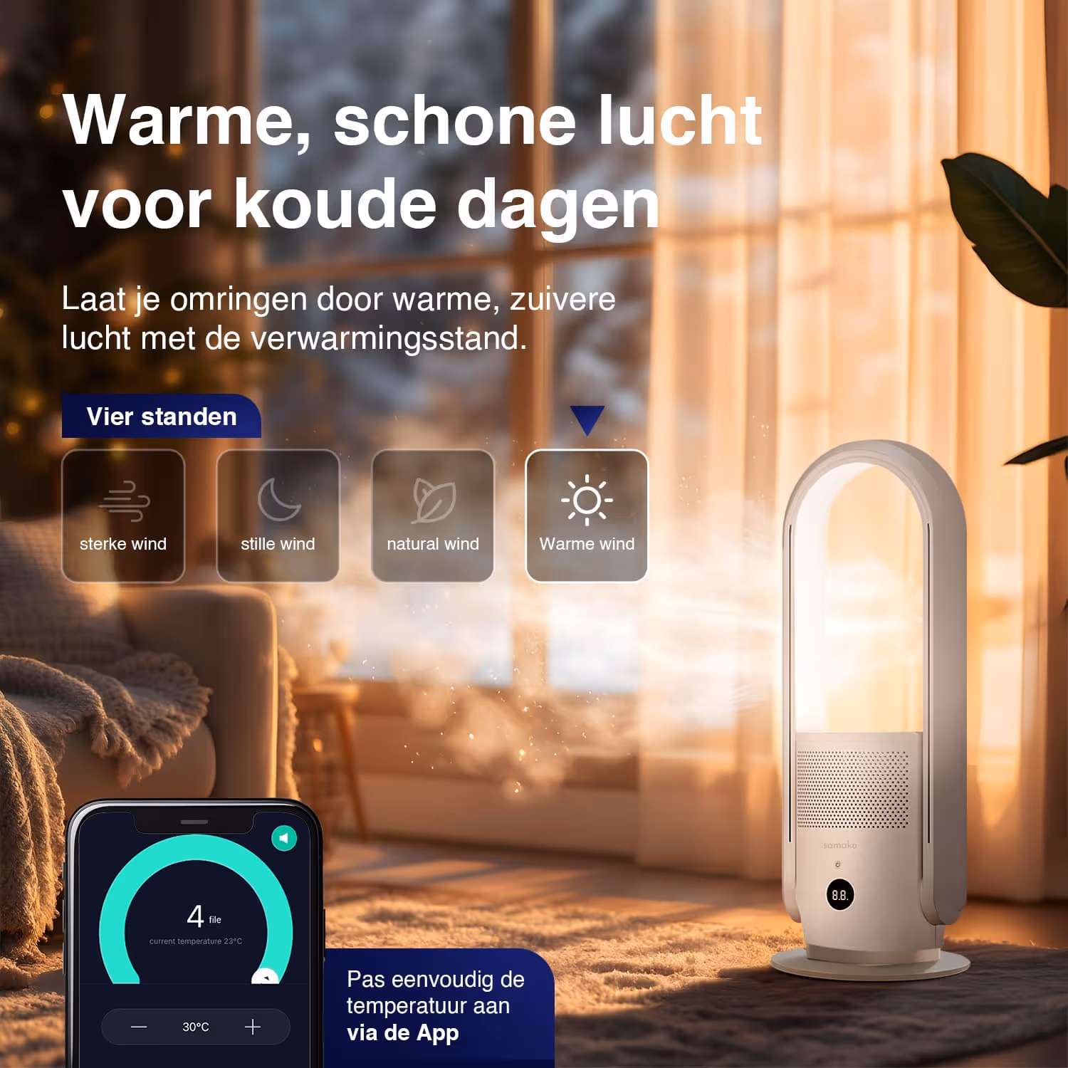 listing ontwerp voor bol.com