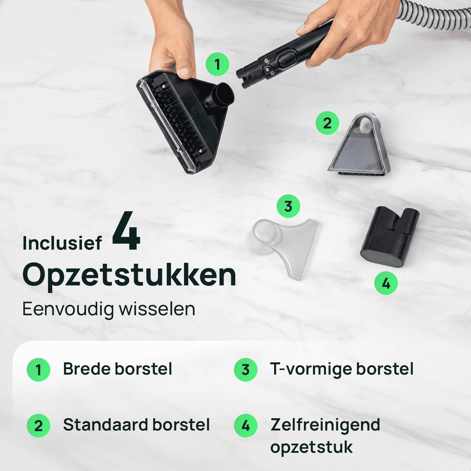 listing ontwerp voor bol.com