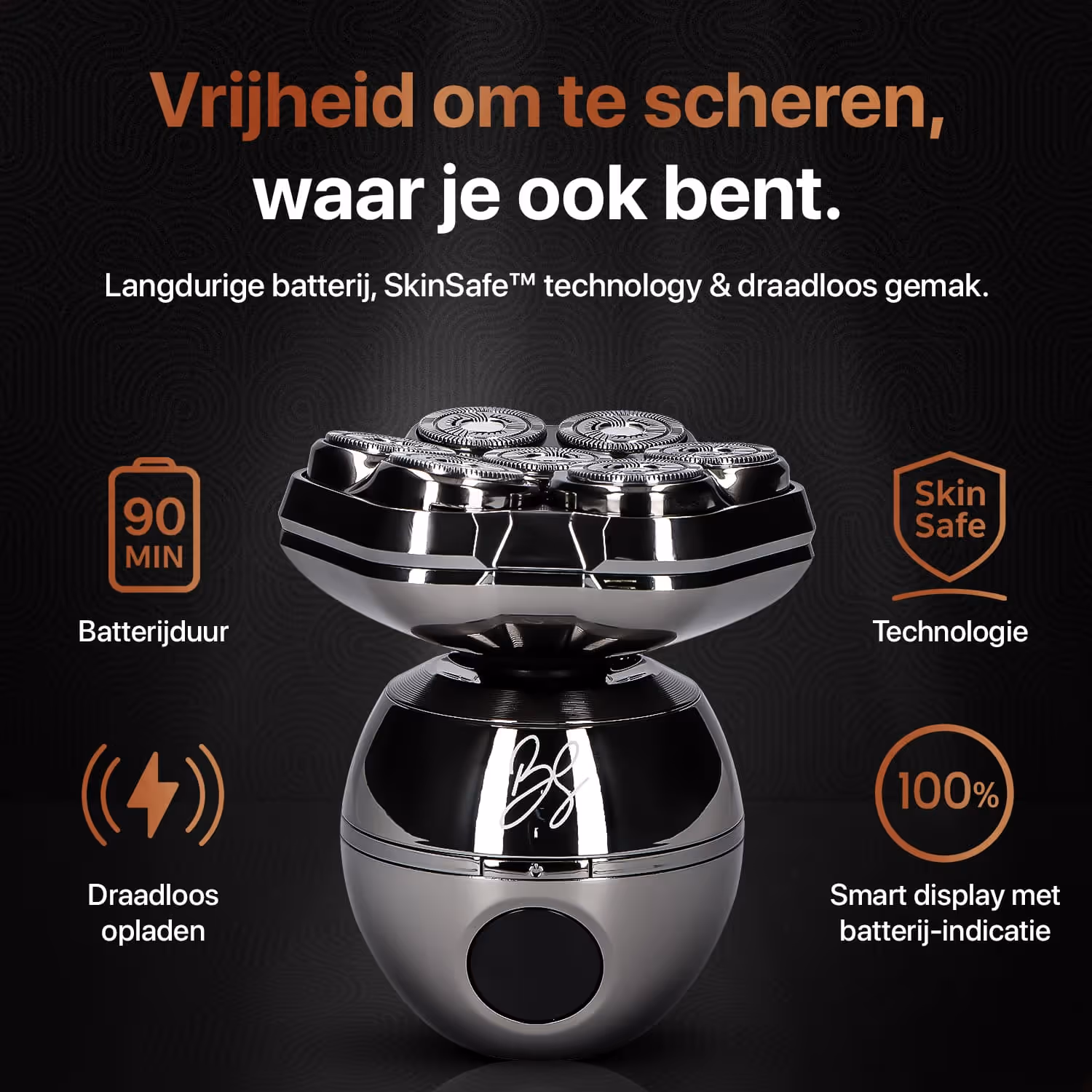 listing ontwerp voor bol.com