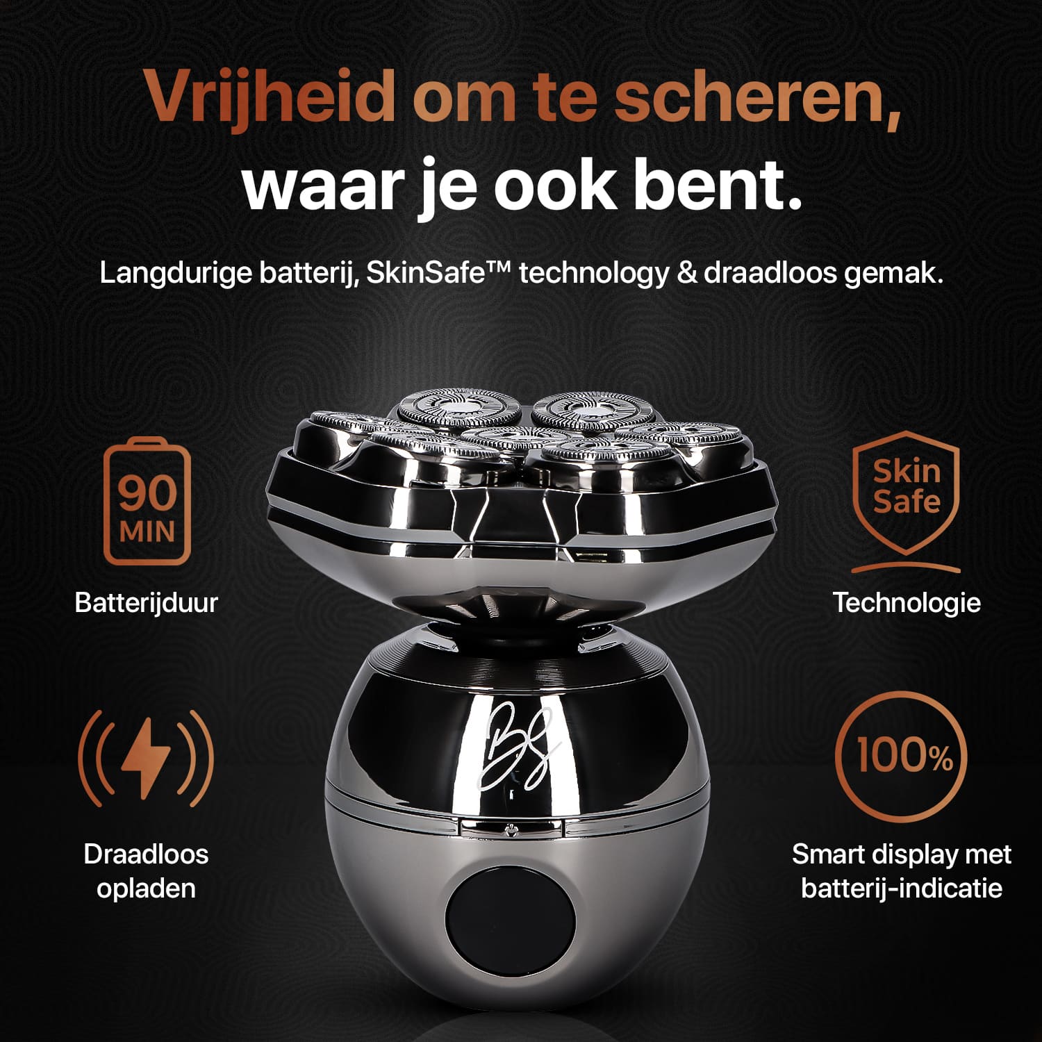 listing ontwerp voor bol.com