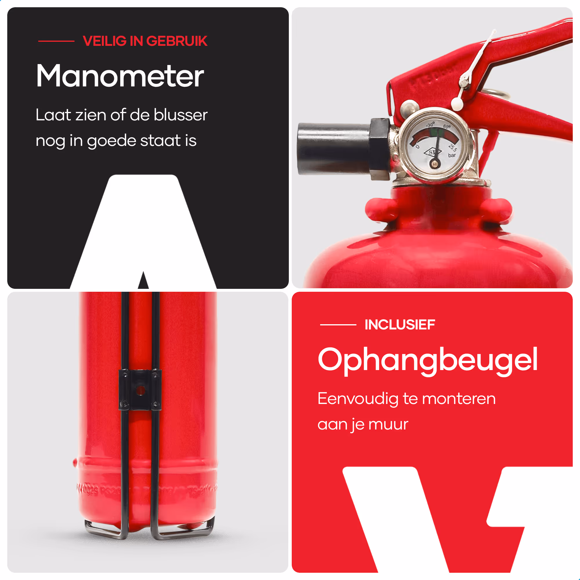 listing ontwerp voor bol.com