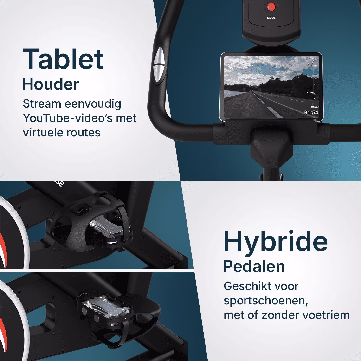 listing ontwerp voor bol.com