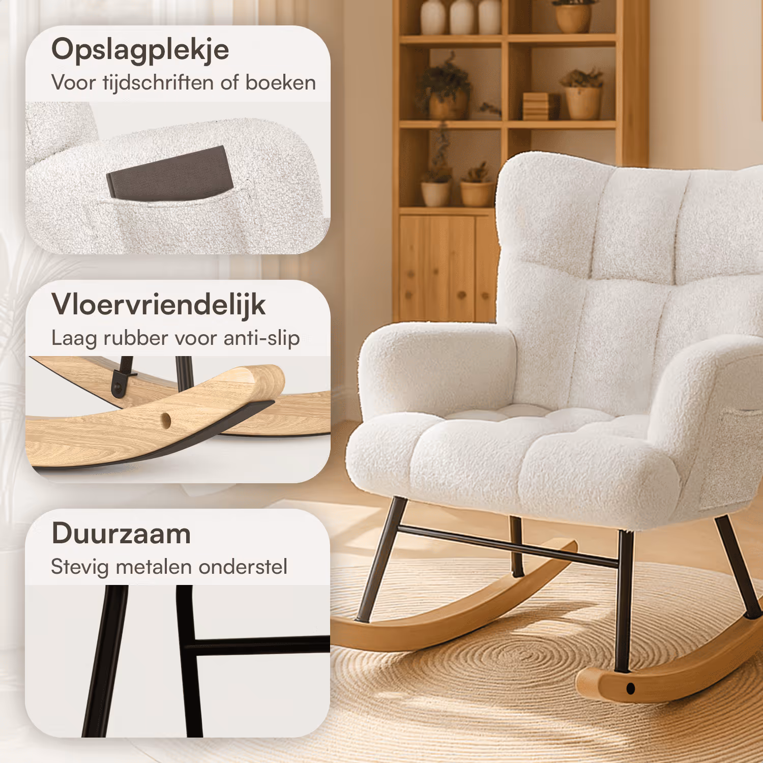 listing ontwerp voor bol.com