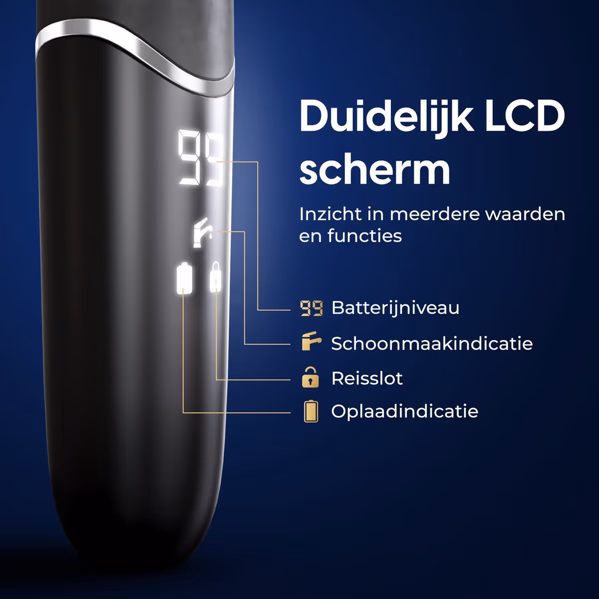 listing ontwerp voor bol.com