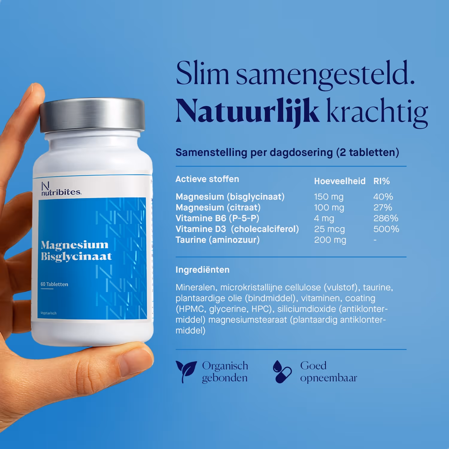 listing ontwerp voor bol.com