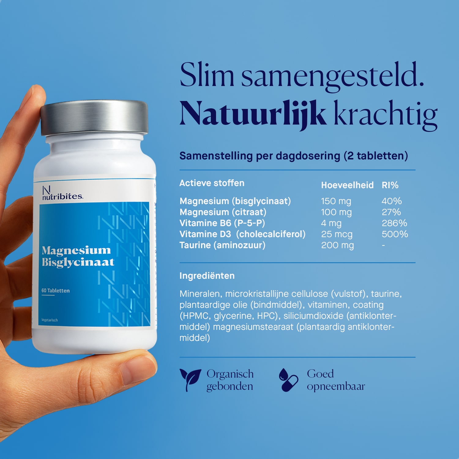 listing ontwerp voor bol.com