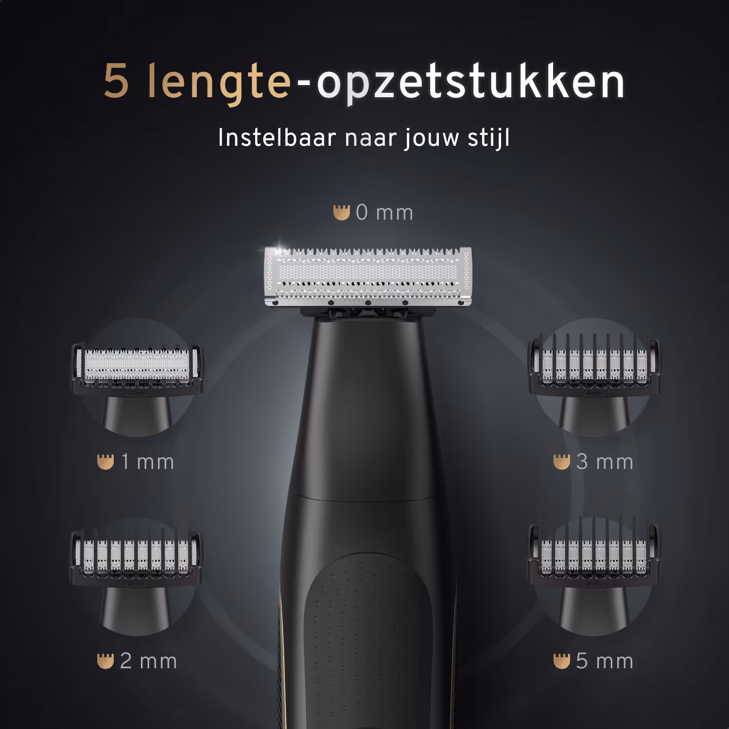 listing ontwerp voor bol.com