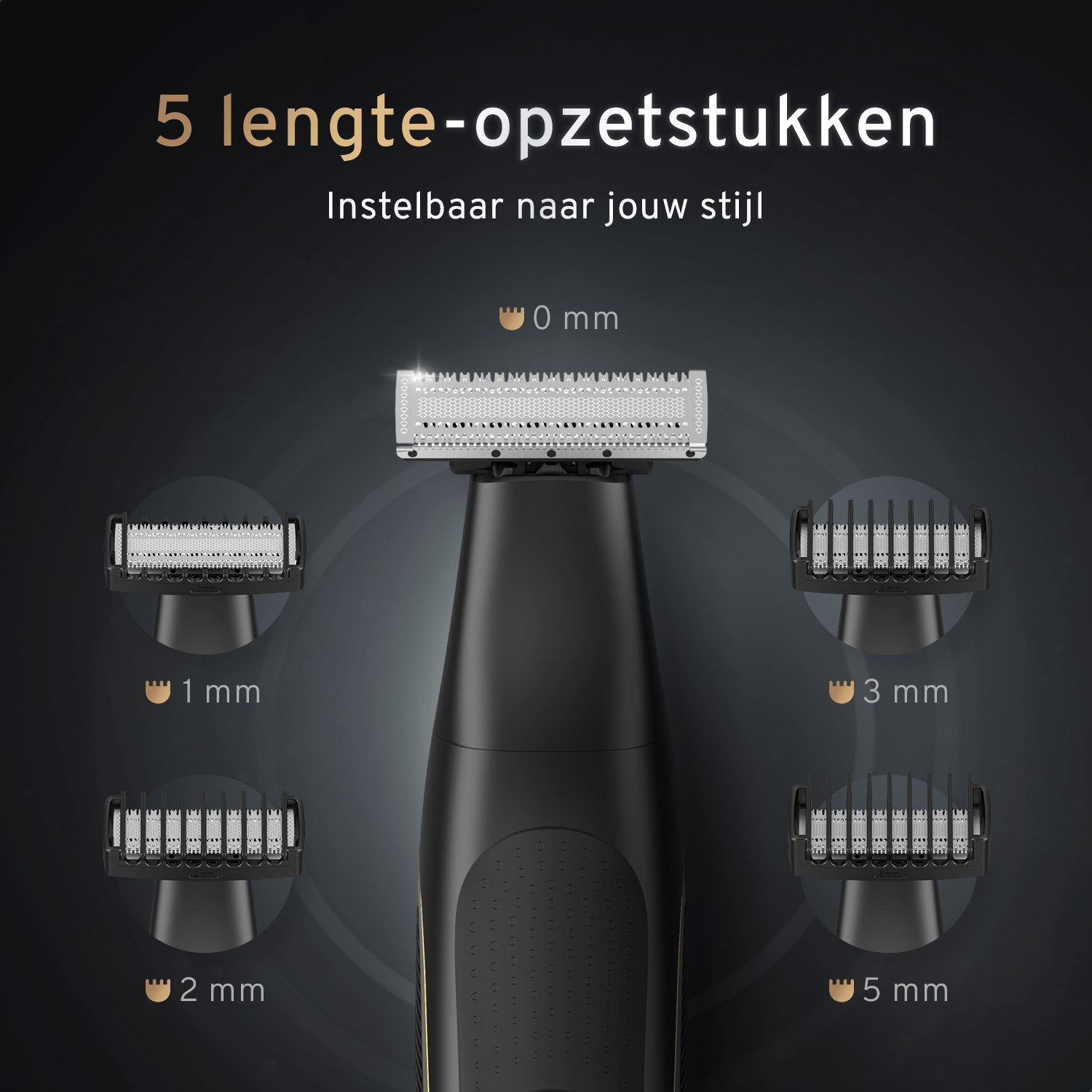 listing ontwerp voor bol.com