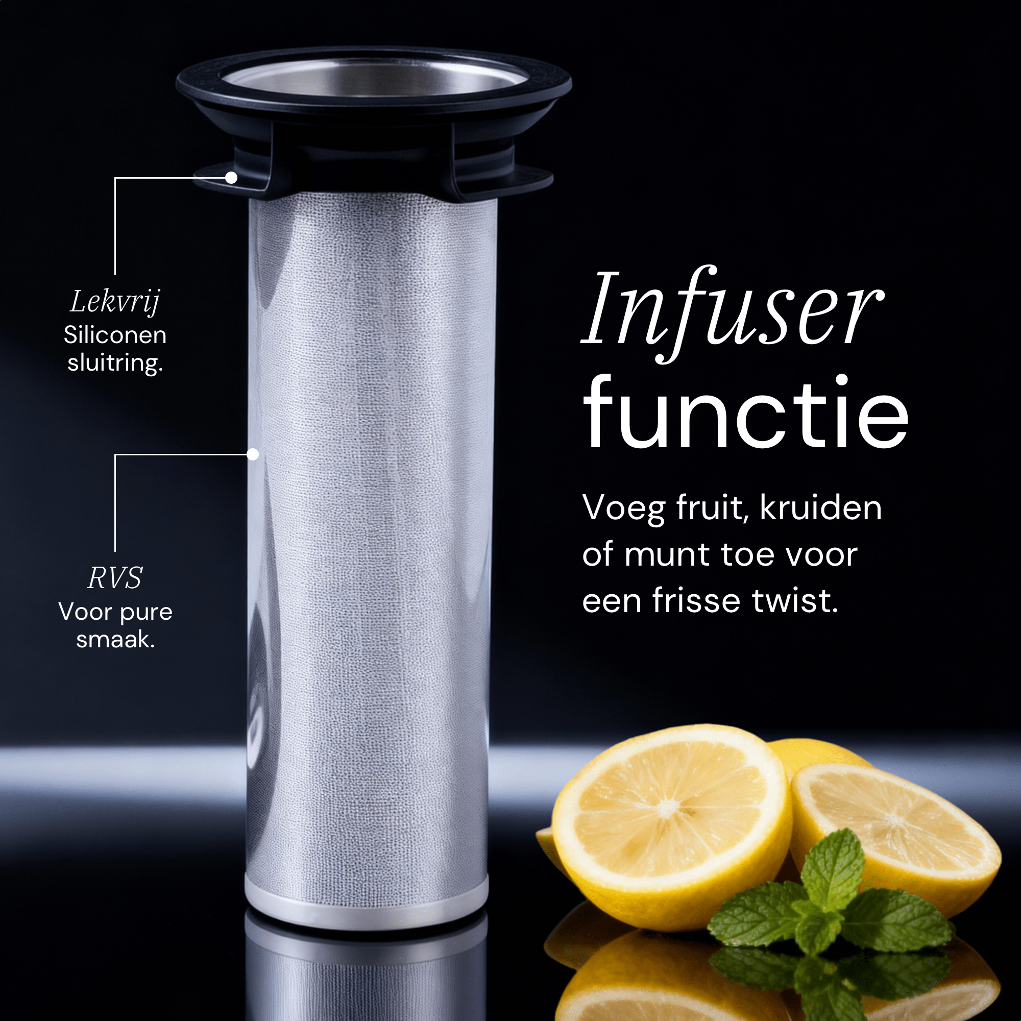 listing ontwerp voor bol.com