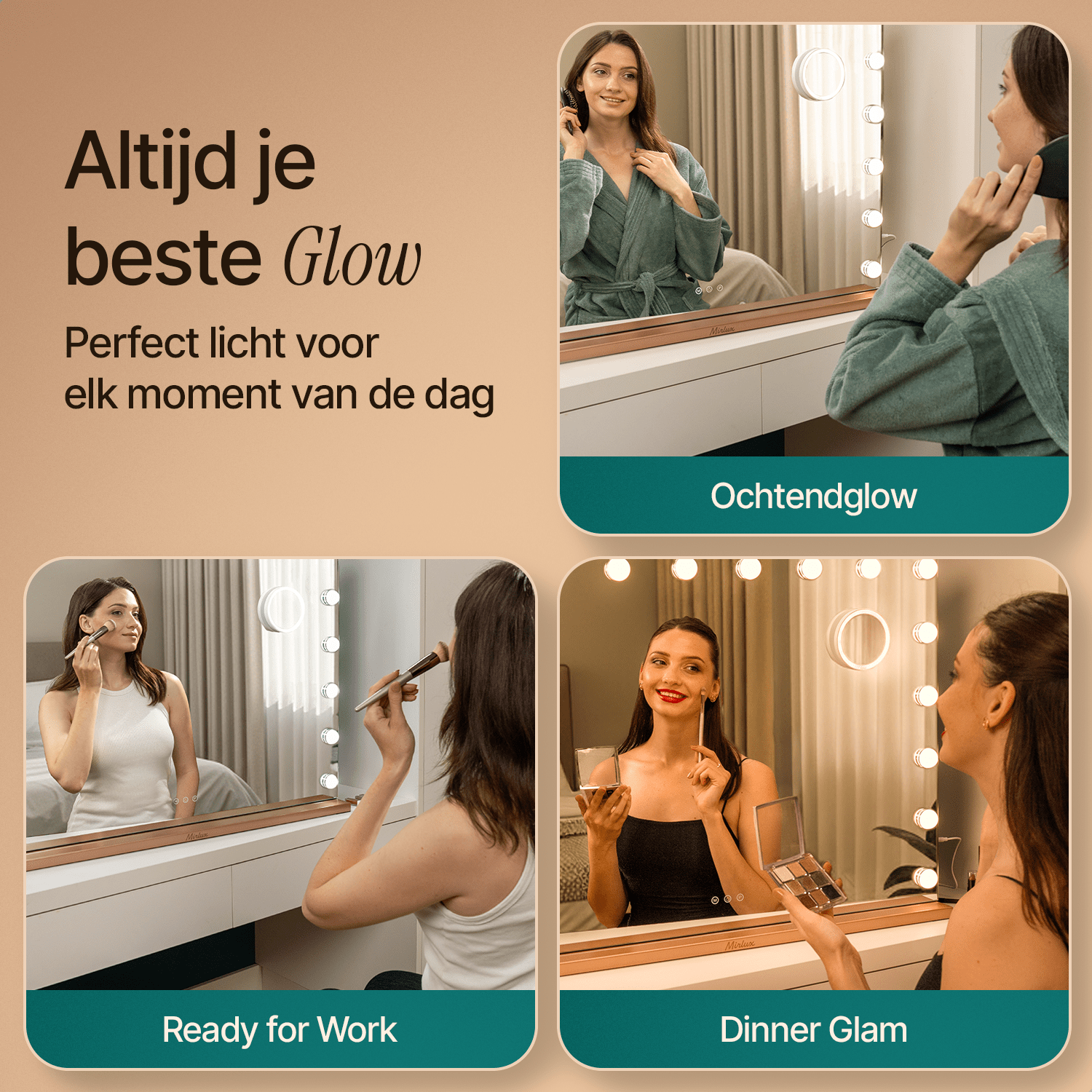 listing ontwerp voor bol.com