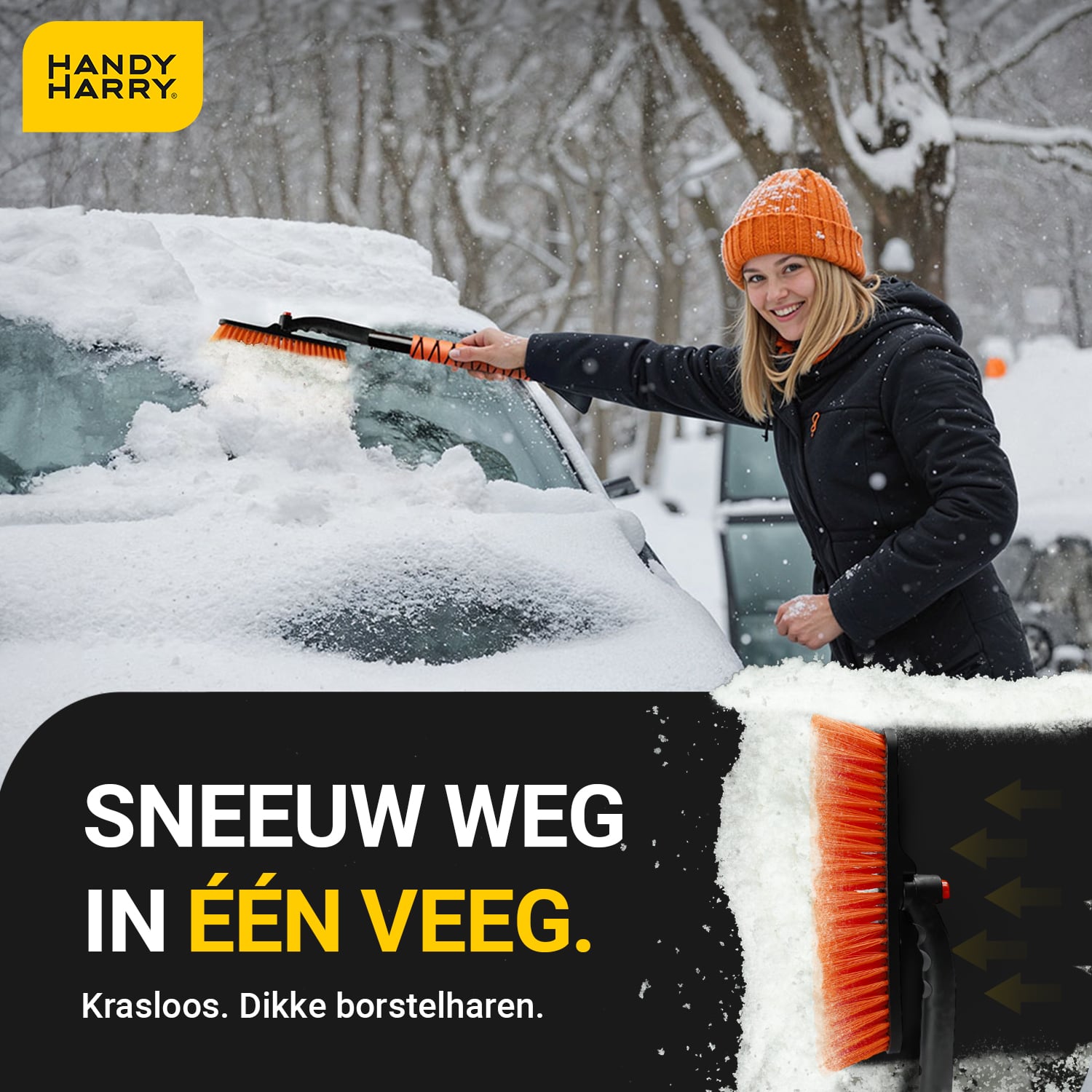 listing ontwerp voor bol.com