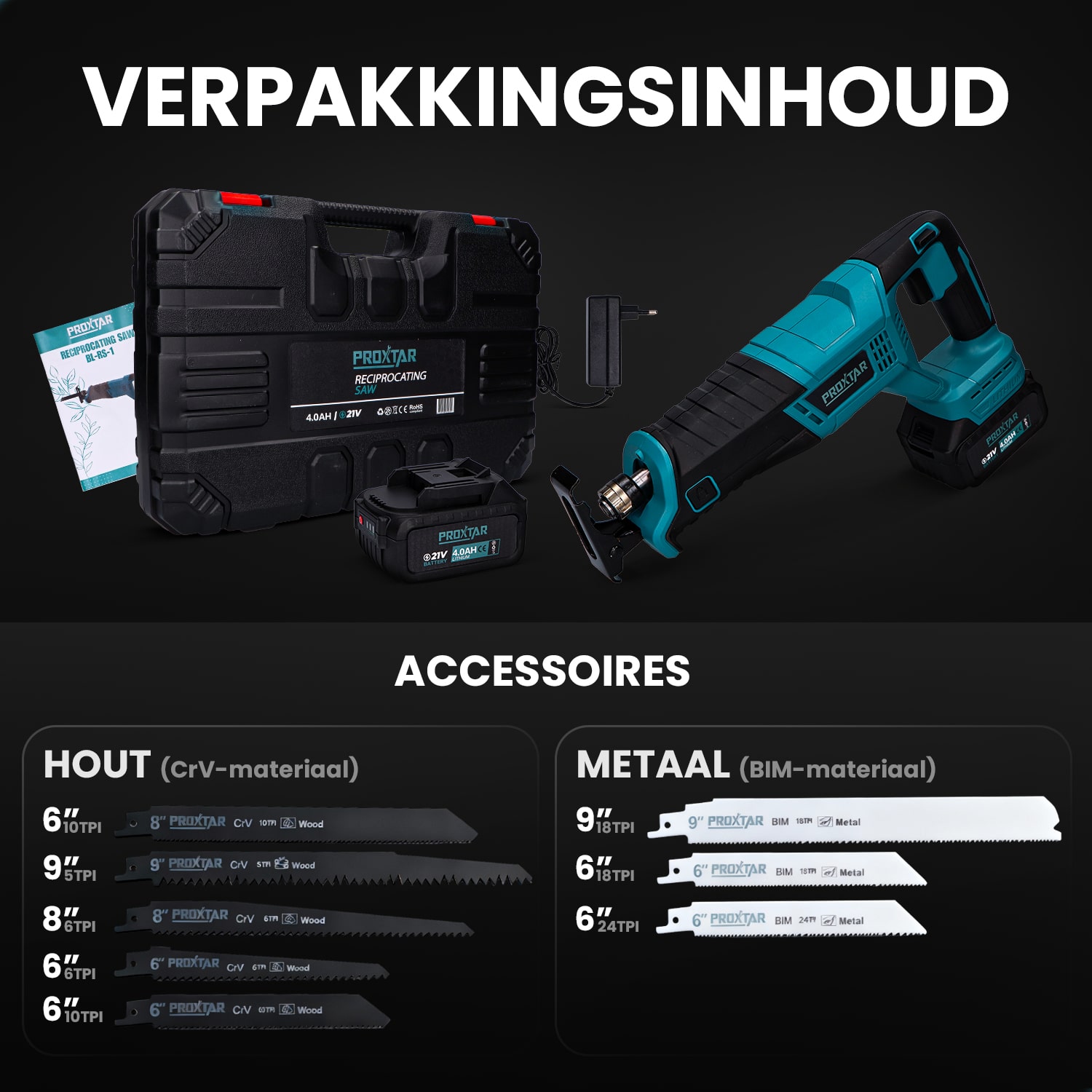 listing ontwerp voor bol.com