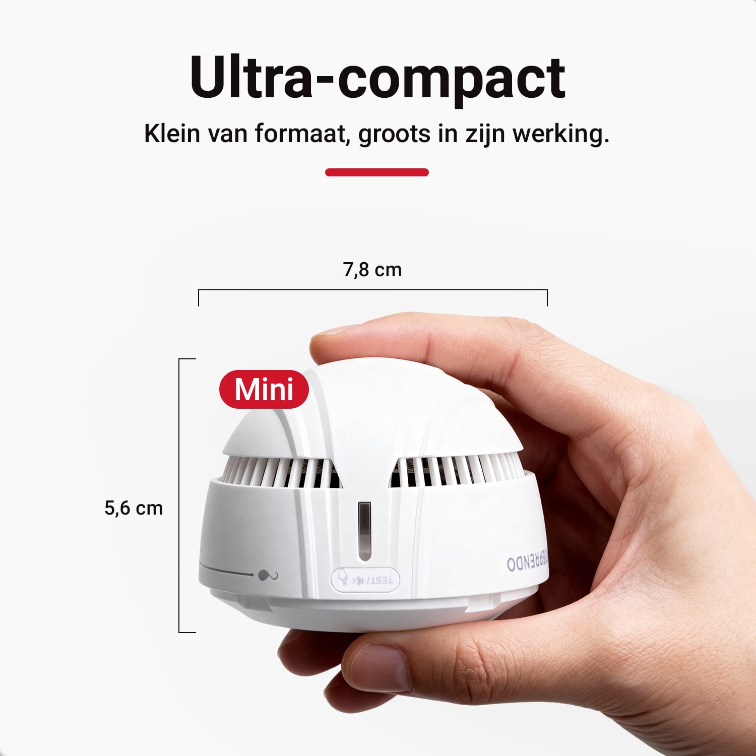 listing ontwerp voor bol.com