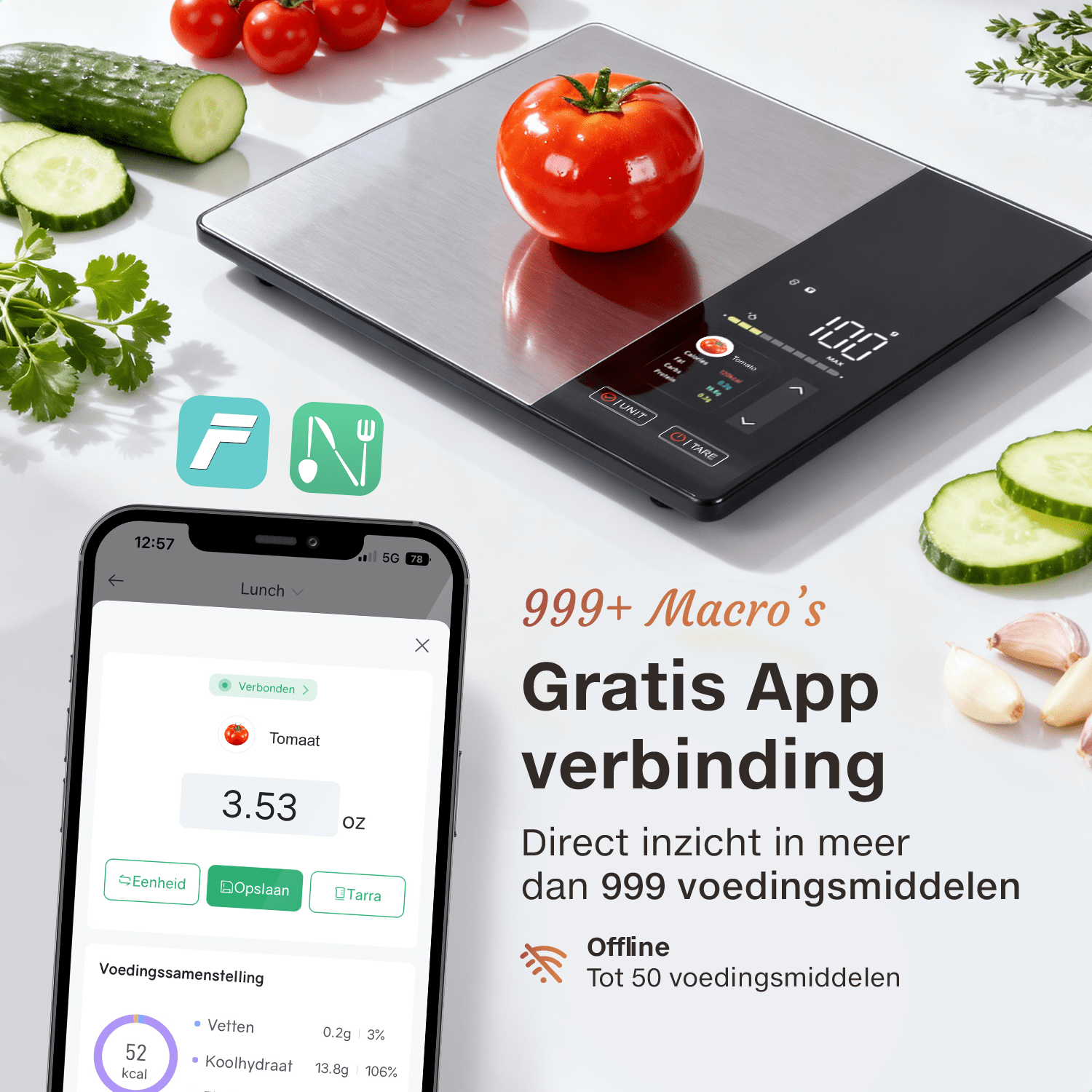 listing ontwerp voor bol.com