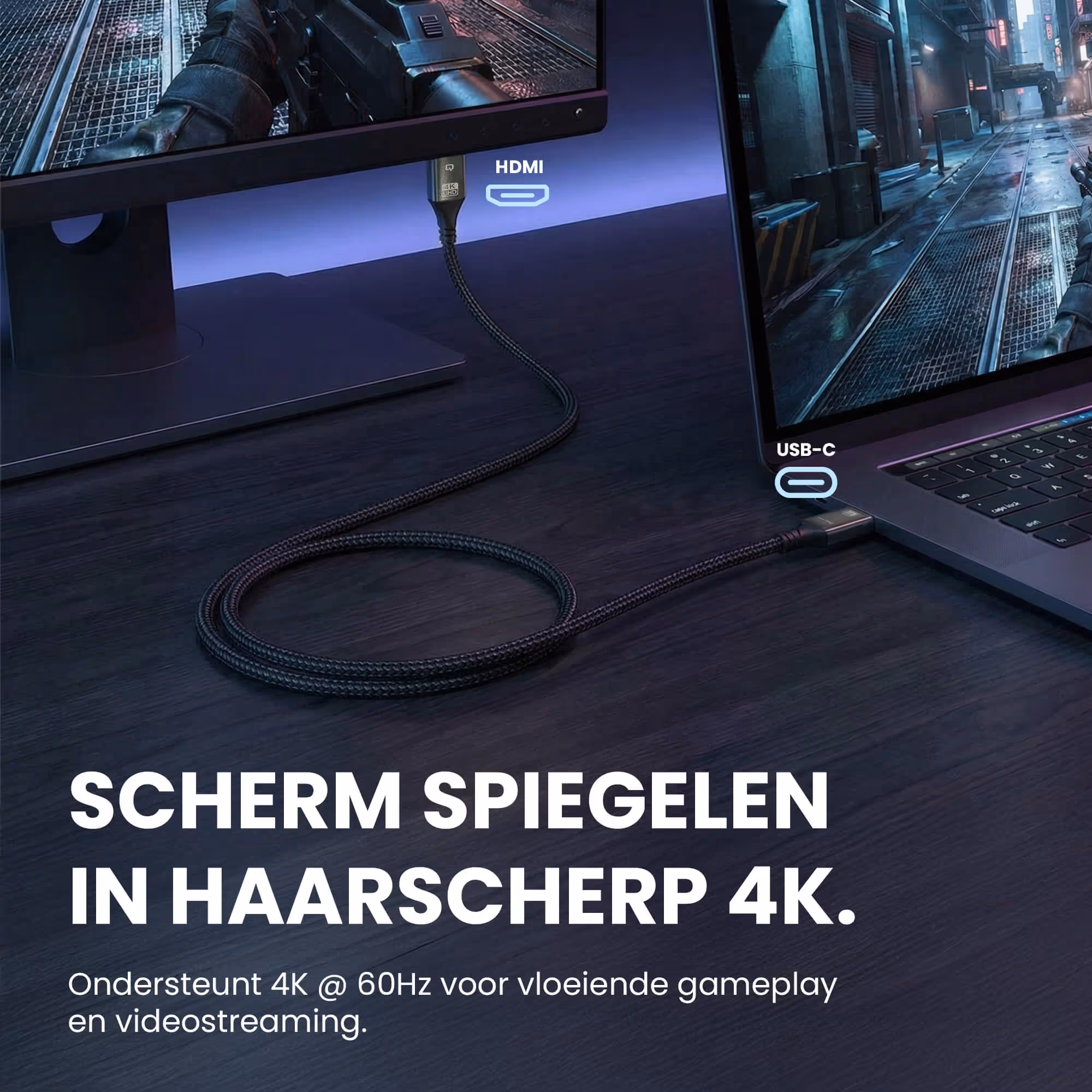 listing ontwerp voor bol.com