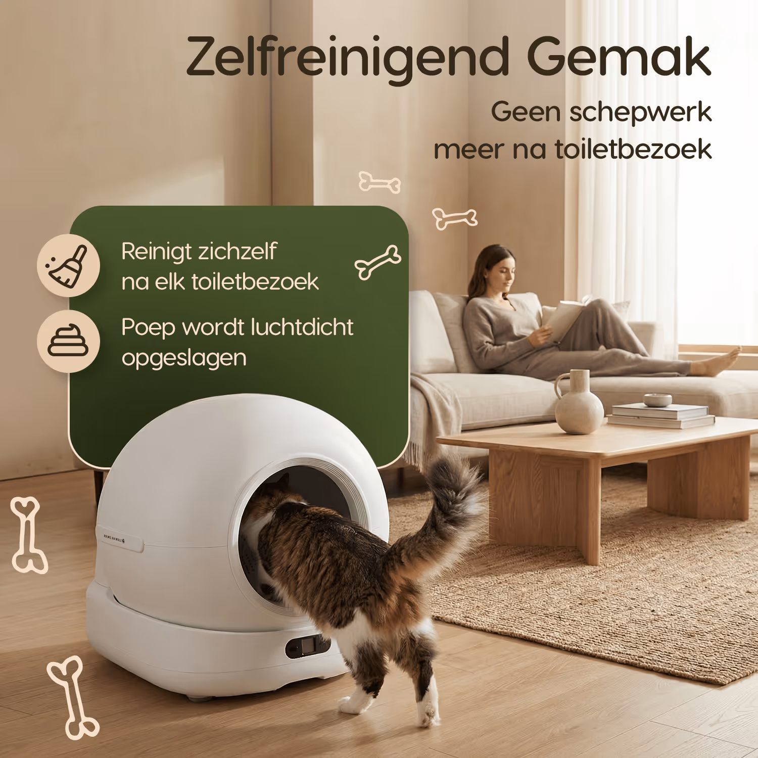 listing ontwerp voor bol.com