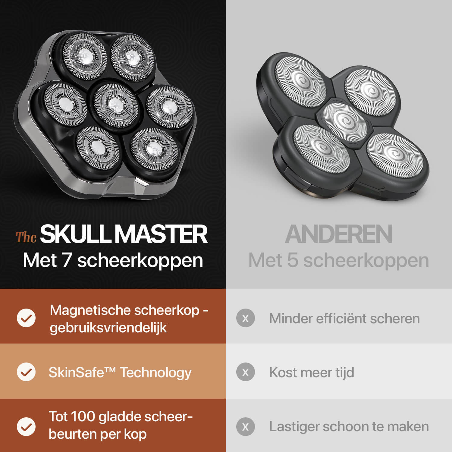 listing ontwerp voor bol.com