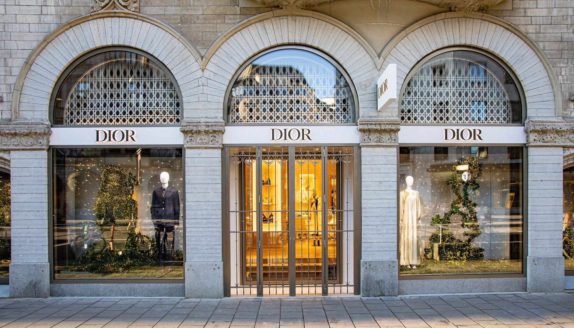 jeanerica flagship in stockholm