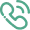 call logo