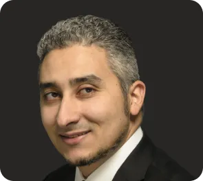 Dr. Mina Wahba Morcos