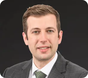Dr Anthony Albers