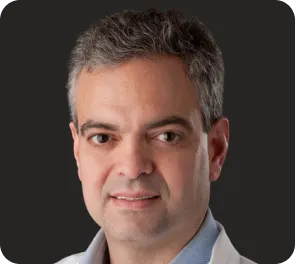 Dr. John Antoniou