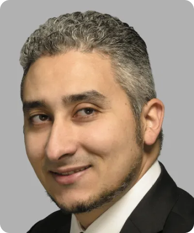 Dr. Mina Wahba Morcos