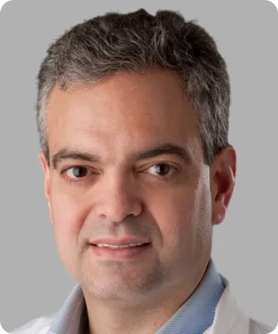 Dr. John Antoniou