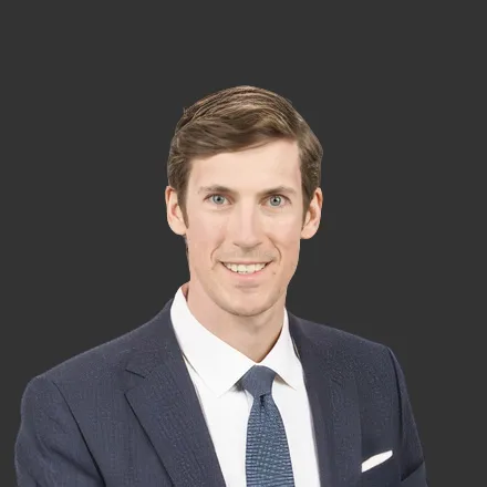Dr Anthony Albers