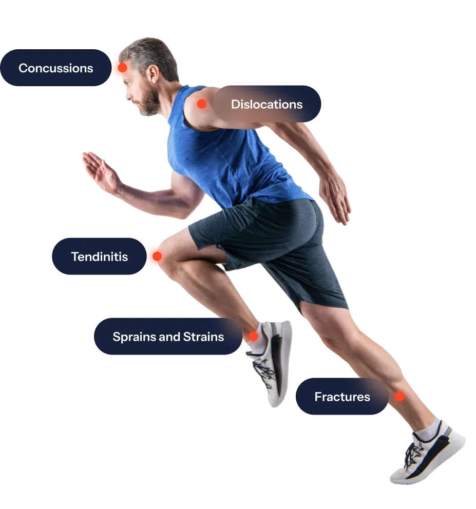sports medicine