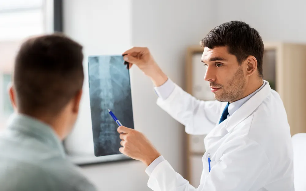anterior cervical discectomy