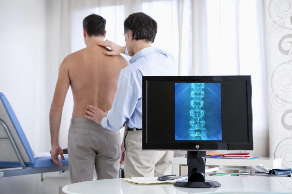 anterior cervical discectomy
