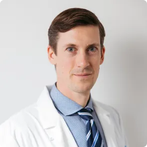  Dr. Anthony Albers 