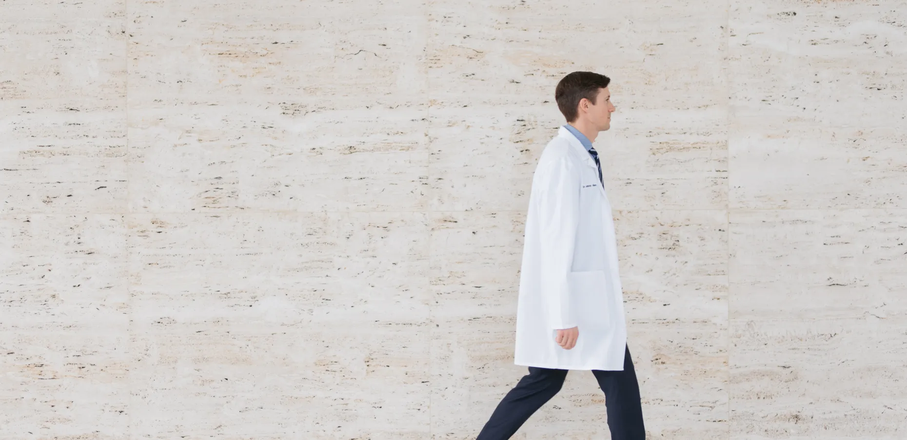 Dr. Anthony Albers