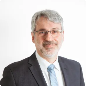 Dr Moreno Morelli profile