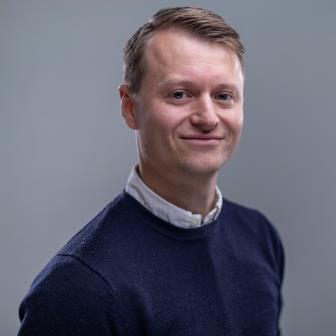 Morten Wermåker