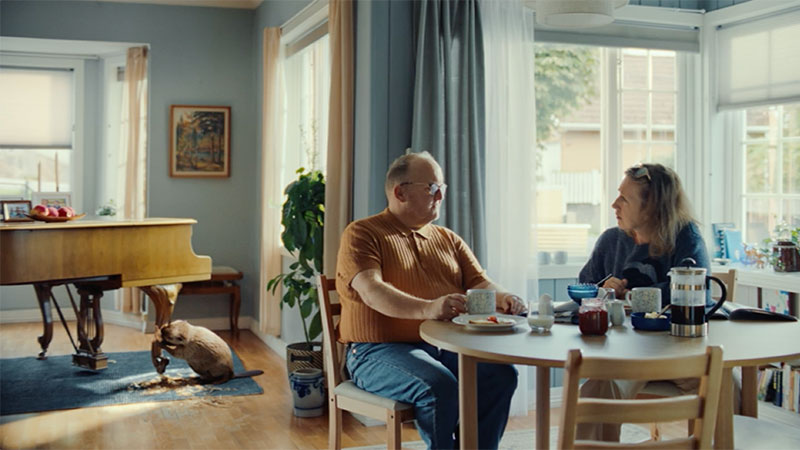 Vi må snakke om beveren i rommet