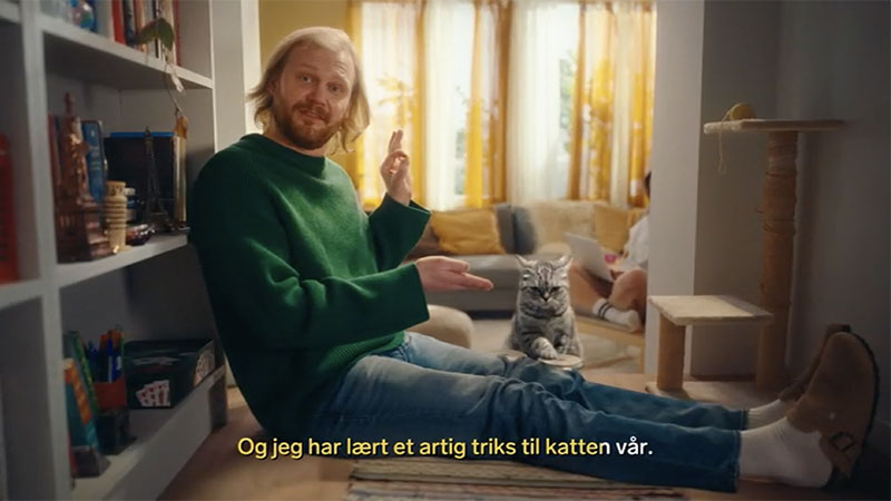 Fortjent det nå