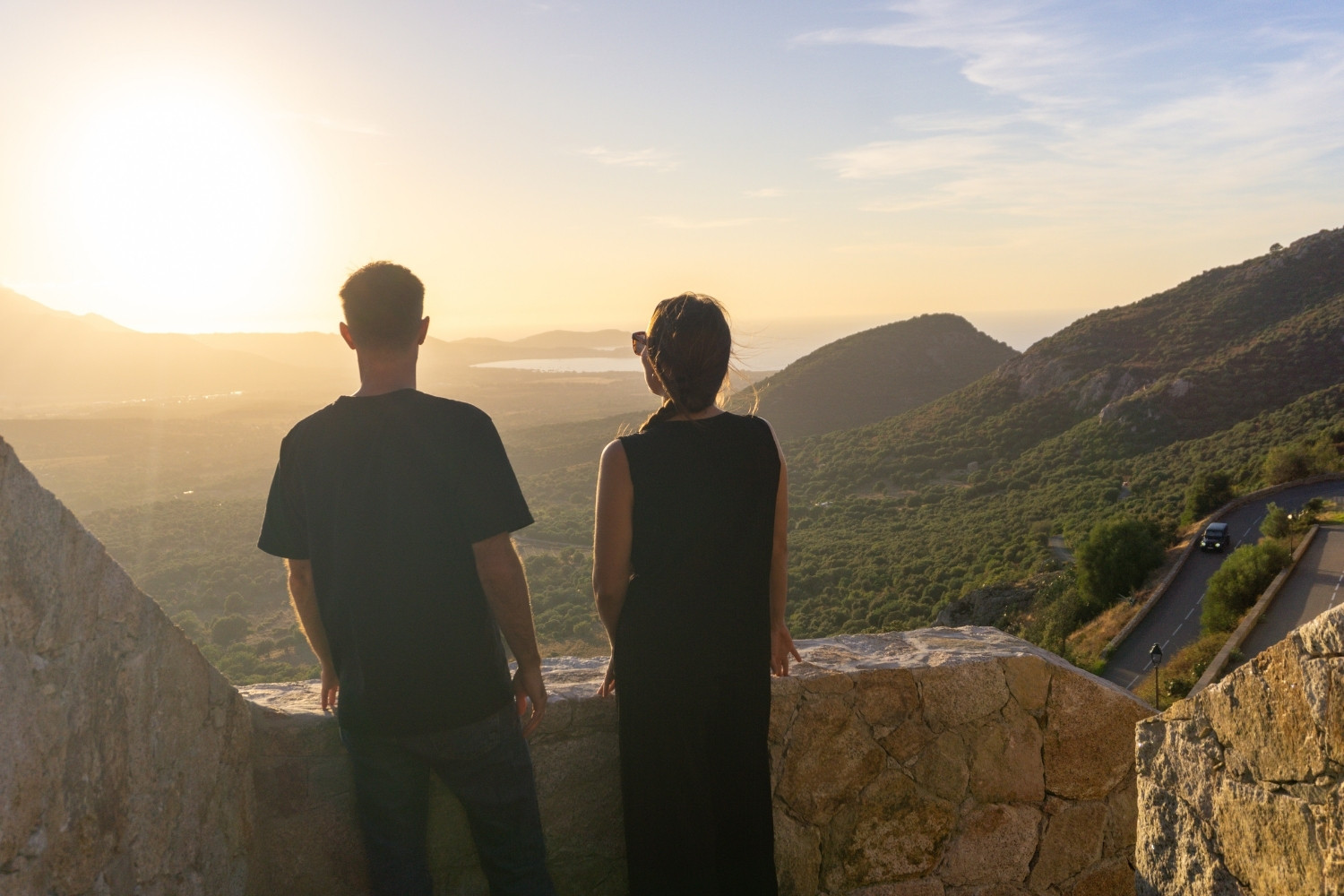 Que faire à Calvi : Itinéraire de 4 jours en Balagne (Corse)