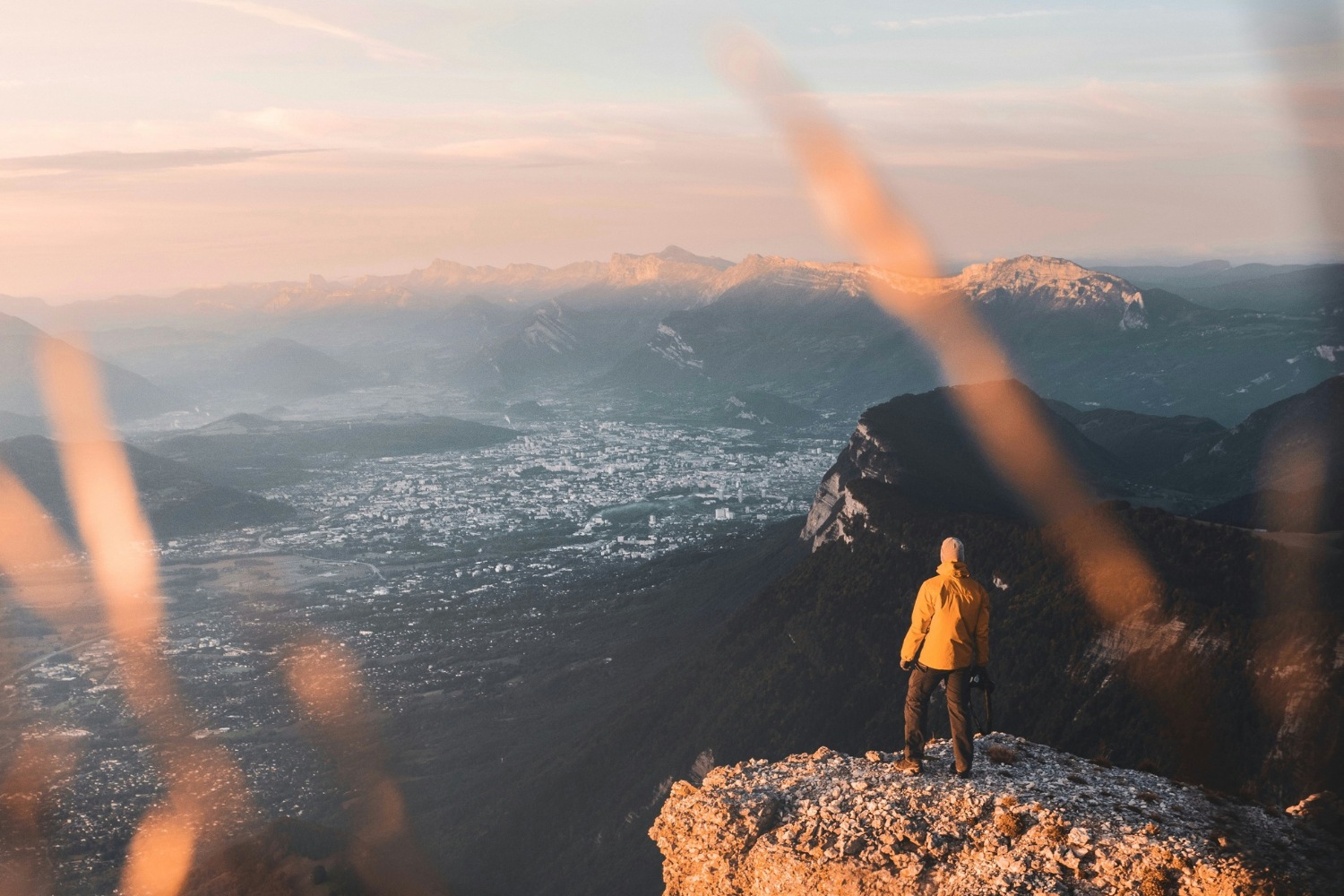 10 spots incontournables à visiter en Isère