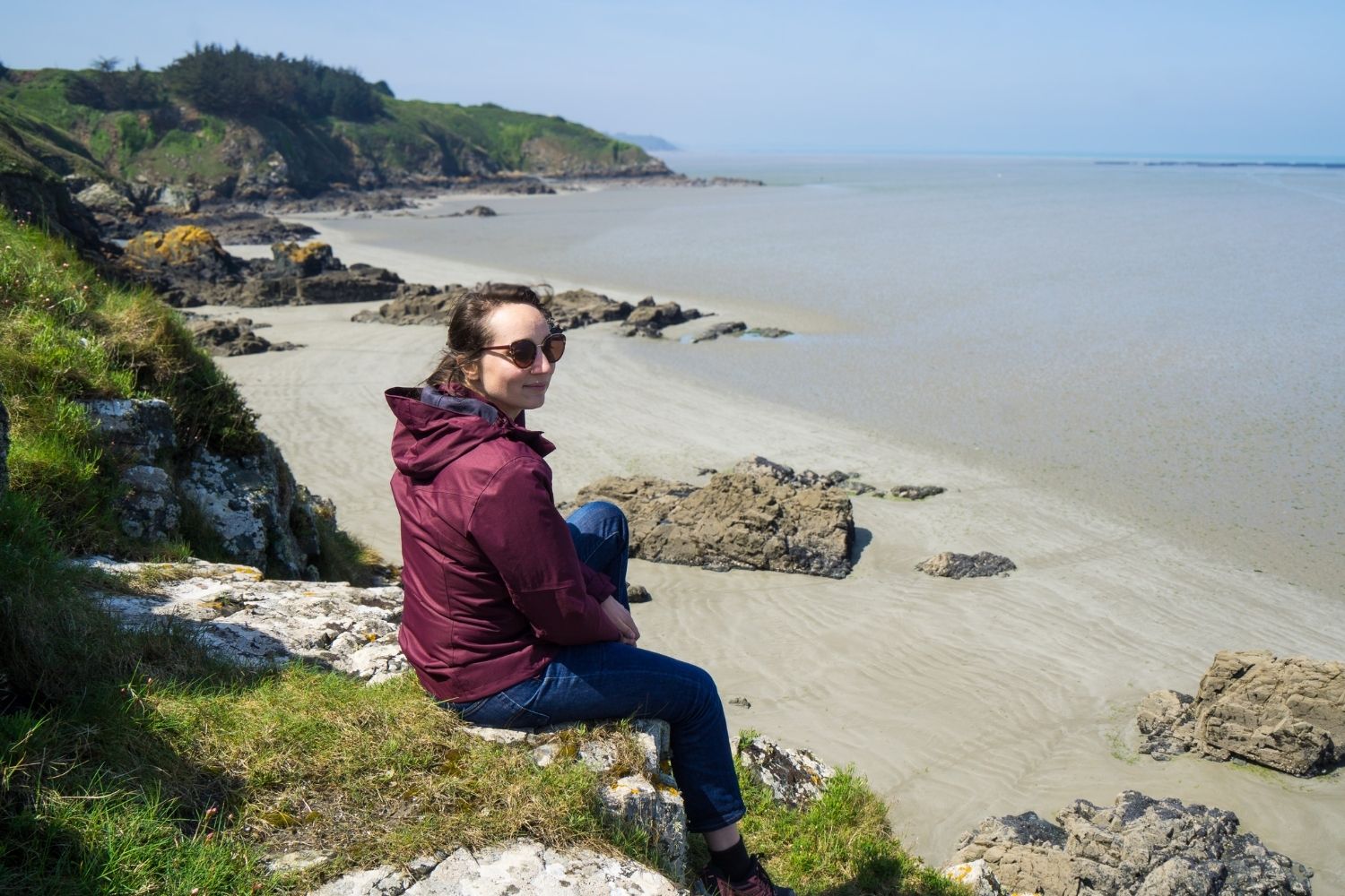 Les plus belles randos de Bretagne : 10 itinéraires incontournables