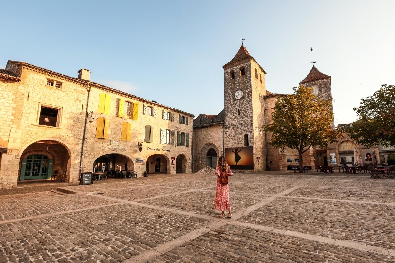 Les Plus Beaux Villages de France en Occitanie : 27 villages incontournables à visiter