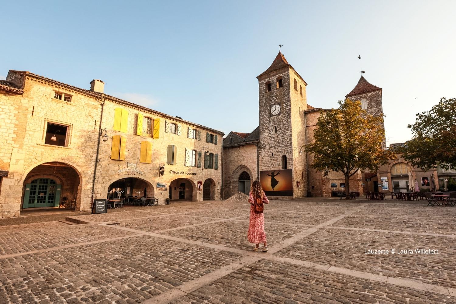 Les Plus Beaux Villages de France en Occitanie : 27 villages incontournables à visiter