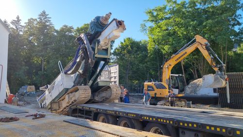 Baugrubesicherung Balla Bau 4