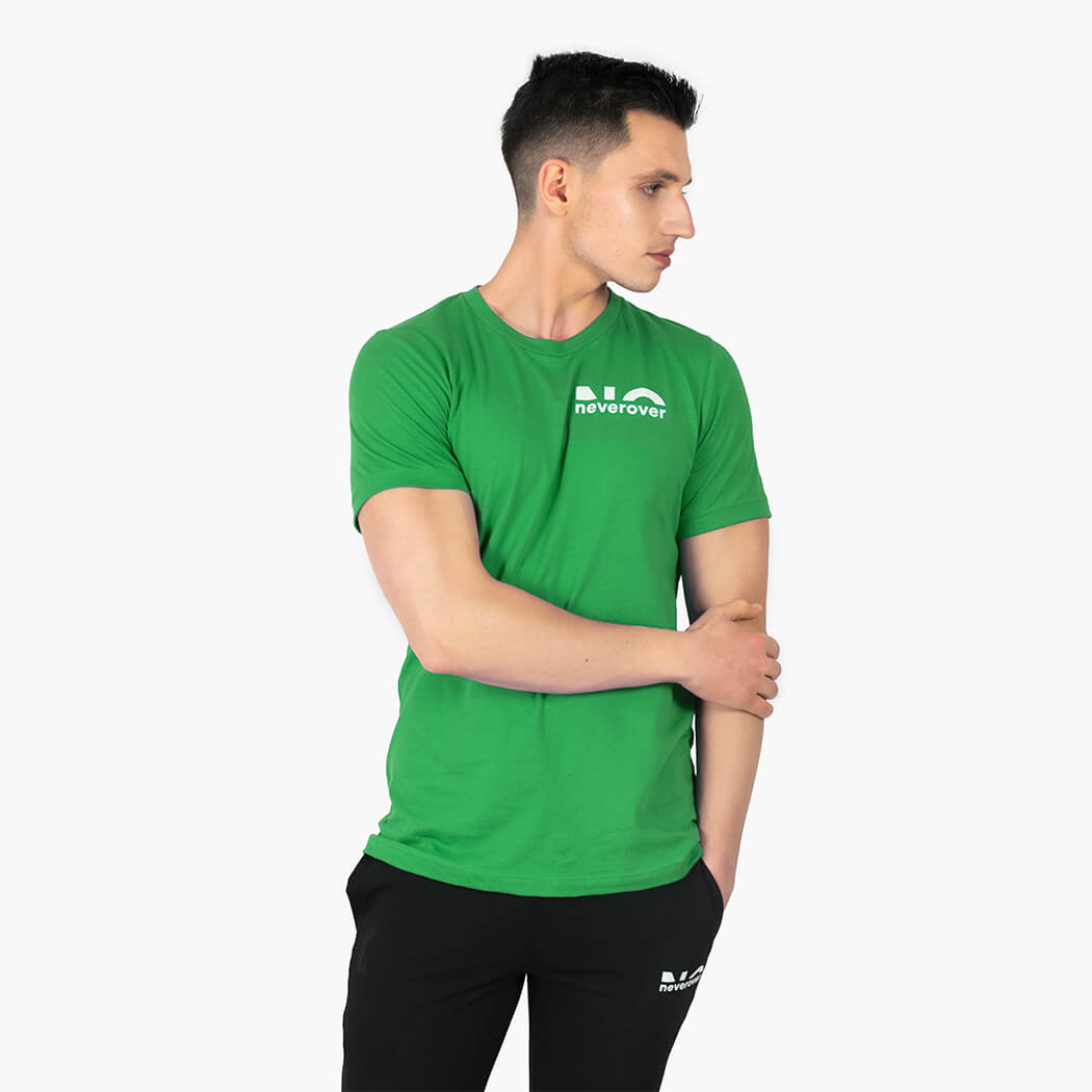 Neverover Athletic T-shirt