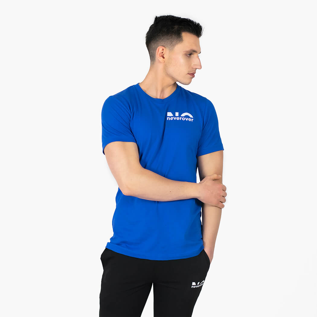 Neverover Athletic T-shirt