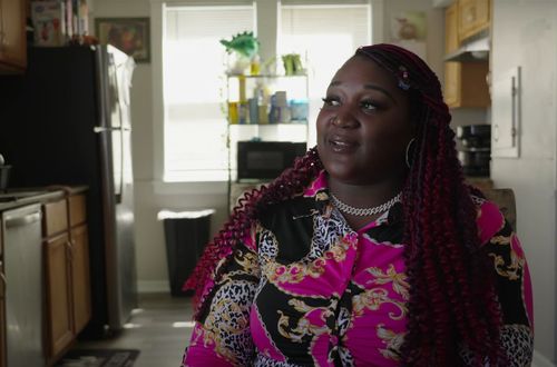 Report on health care