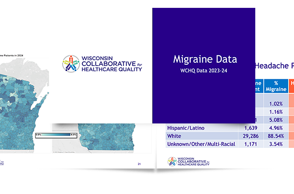 Migraine Care in Wisconsin Report